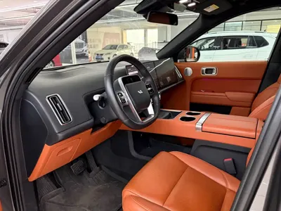 Li Auto Li L9 2023, 88000 км, за 33371.92 USD - фото 6