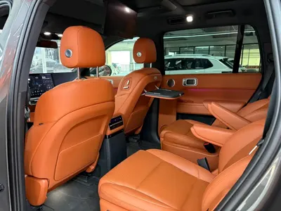 Li Auto Li L9 2023, 88000 км, за 33371.92 USD - фото 7