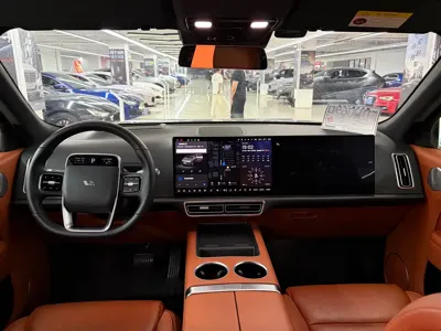 Li Auto Li L9 2023, 88000 км, за 33371.92 USD - фото 8