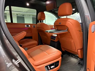 Li Auto Li L9 2023, 88000 км, за 33371.92 USD - фото 9