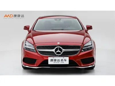 Mercedes-Benz CLS 2015, 70000 км, за 17362.82 USD