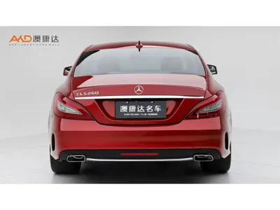 Mercedes-Benz CLS 2015, 70000 км, за 17362.82 USD