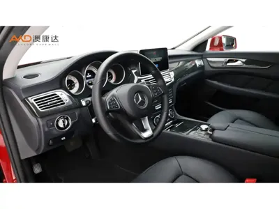 Mercedes-Benz CLS 2015, 70000 км, за 17411.98 USD - фото 6