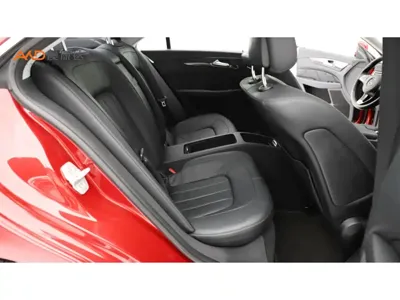 Mercedes-Benz CLS 2015, 70000 км, за 17411.98 USD - фото 8