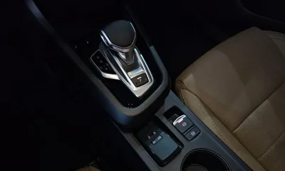 Renault-KoreaSamsung Arkana 2026, 1616 км, за 17067.09 USD - фото 9