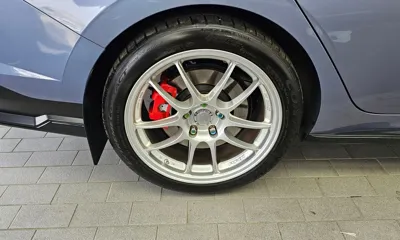 Hyundai Avante 2026, 14623 км, за 20283.58 USD
