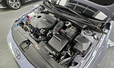 Hyundai Avante 2026, 14623 км, за 20283.58 USD - фото 6