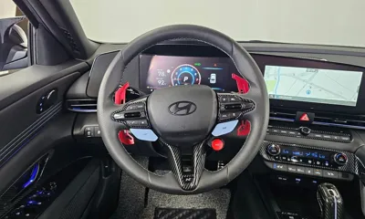 Hyundai Avante 2026, 14623 км, за 20283.58 USD - фото 13