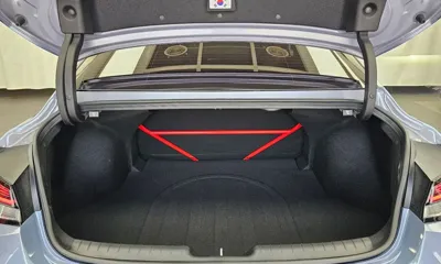 Hyundai Avante 2026, 14623 км, за 20283.58 USD - фото 20