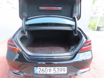 Genesis G70 2022, 47912 км, за 23814.17 USD