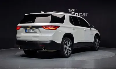 ChevroletGMDaewoo Traverse 2020, 78116 км, за 12295.09 USD