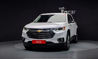 ChevroletGMDaewoo Traverse 2020, 78116 км, за 12295.09 USD