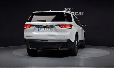 ChevroletGMDaewoo Traverse 2020, 78116 км, за 12295.09 USD