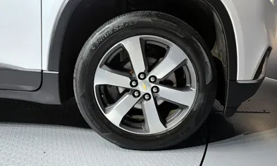 ChevroletGMDaewoo Traverse 2020, 78116 км, за 12295.09 USD