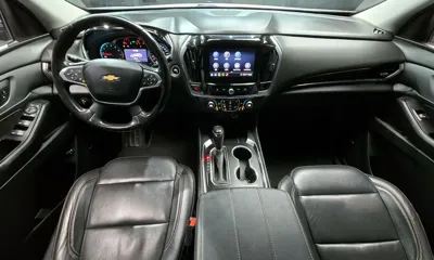 ChevroletGMDaewoo Traverse 2020, 78116 км, за 12209.53 USD - фото 7