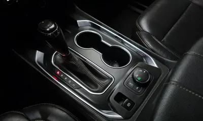 ChevroletGMDaewoo Traverse 2020, 78116 км, за 12209.53 USD - фото 9