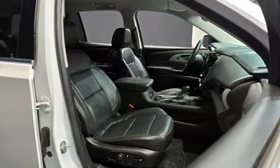 ChevroletGMDaewoo Traverse 2020, 78116 км, за 12209.53 USD - фото 10