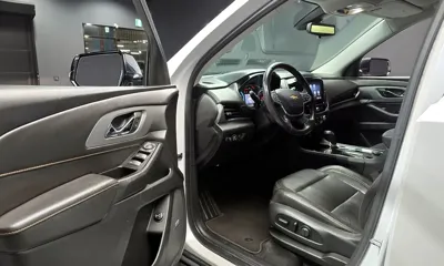 ChevroletGMDaewoo Traverse 2020, 78116 км, за 12209.53 USD - фото 11