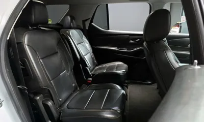 ChevroletGMDaewoo Traverse 2020, 78116 км, за 12209.53 USD - фото 12
