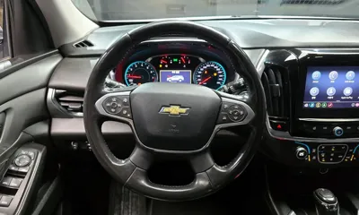 ChevroletGMDaewoo Traverse 2020, 78116 км, за 12209.53 USD - фото 14