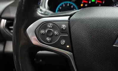 ChevroletGMDaewoo Traverse 2020, 78116 км, за 12209.53 USD - фото 18
