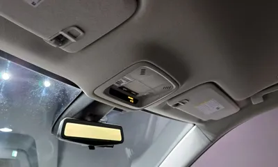 ChevroletGMDaewoo Traverse 2020, 78116 км, за 12209.53 USD - фото 19