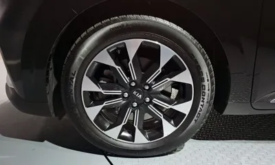 Kia Canival 2021, 49820 км, за 21737.69 USD
