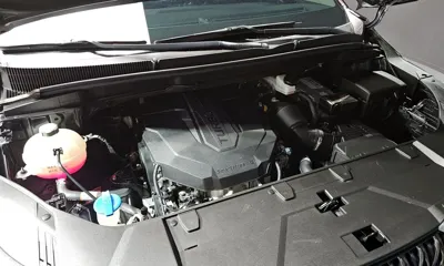 Kia Canival 2021, 49820 км, за 21737.69 USD - фото 6