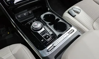 Kia Canival 2021, 49820 км, за 21737.69 USD - фото 9