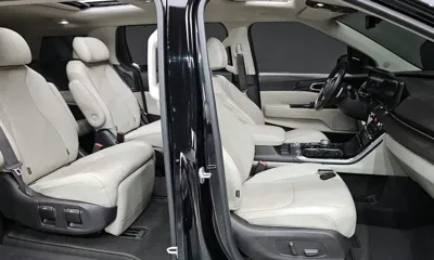 Kia Canival 2021, 49820 км, за 21737.69 USD - фото 10