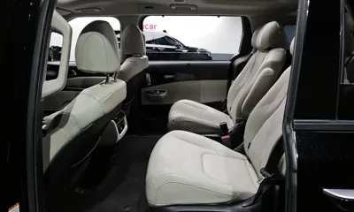 Kia Canival 2021, 49820 км, за 21737.69 USD - фото 12
