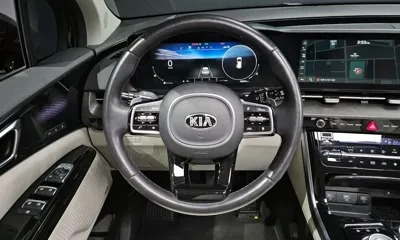 Kia Canival 2021, 49820 км, за 21737.69 USD - фото 13