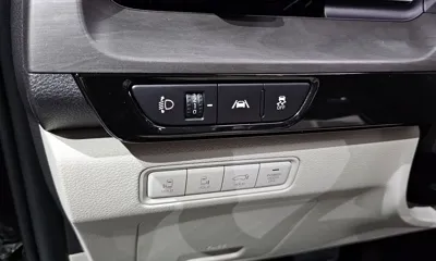 Kia Canival 2021, 49820 км, за 21737.69 USD - фото 14