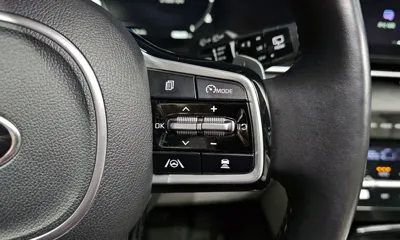 Kia Canival 2021, 49820 км, за 21737.69 USD - фото 20