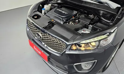 Kia Sorento 2017, 74831 км, за 9706.85 USD - фото 6