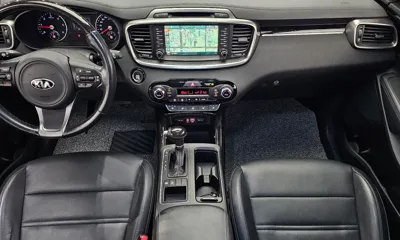 Kia Sorento 2017, 74831 км, за 9706.85 USD - фото 7