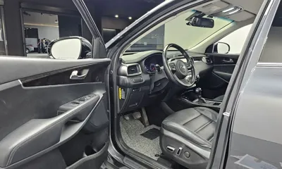 Kia Sorento 2017, 74831 км, за 9706.85 USD - фото 10