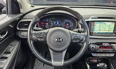 Kia Sorento 2017, 74831 км, за 9706.85 USD - фото 14