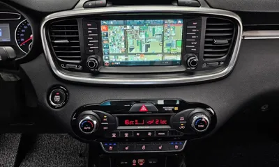 Kia Sorento 2017, 74831 км, за 9706.85 USD - фото 15