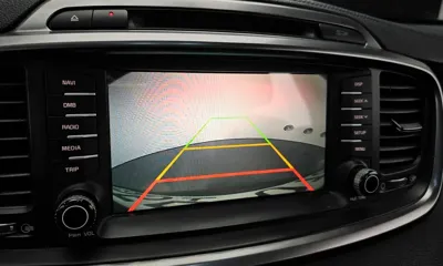Kia Sorento 2017, 74831 км, за 9706.85 USD - фото 16