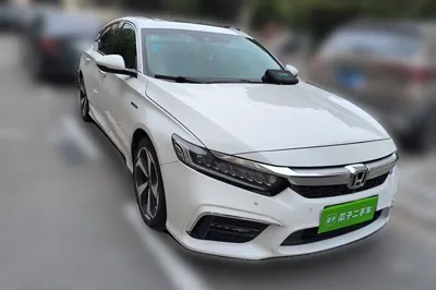 Honda Inspire 2019, 130500 км, за 14648 USD