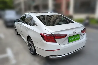 Honda Inspire 2019, 130500 км, за 14648 USD