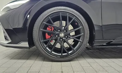 Hyundai Avante 2024, 32869 км, за 17067.09 USD