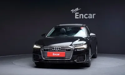 Audi A6 2023, 22253 км, за 25768.08 USD