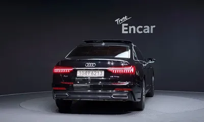 Audi A6 2023, 22253 км, за 25768.08 USD