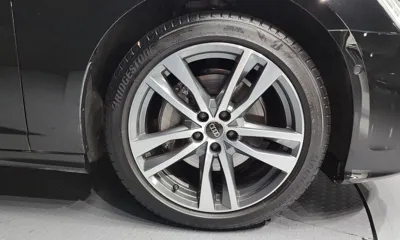 Audi A6 2023, 22253 км, за 25768.08 USD