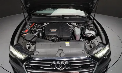 Audi A6 2023, 22253 км, за 25768.08 USD - фото 6