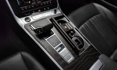 Audi A6 2023, 22253 км, за 25768.08 USD - фото 9