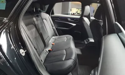Audi A6 2023, 22253 км, за 25768.08 USD - фото 12