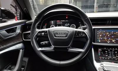 Audi A6 2023, 22253 км, за 25768.08 USD - фото 13